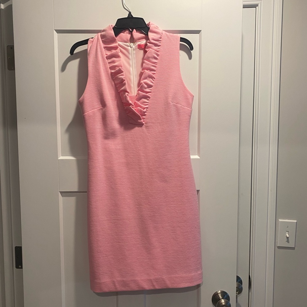Lily Pulitzer Dress